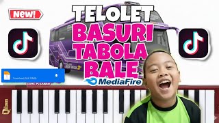 Download lagu TABOLA BALE VERSI BUS TELOLET BASURI | ANAK VIRAL TIRU SUARA TROMPET | BUS PHD JB5 🔥🔥 mp3