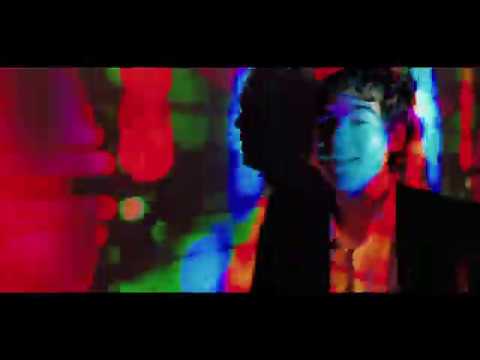 Alex Angelo - All Of It (Official Music Video)