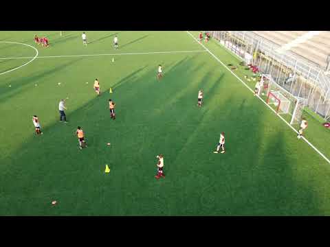 Allenamenti Riga08 - 30 Settembre 2020