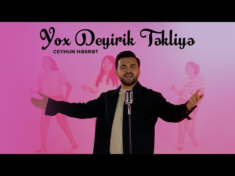 Ceyhun Həsrət and Ceyhun Music