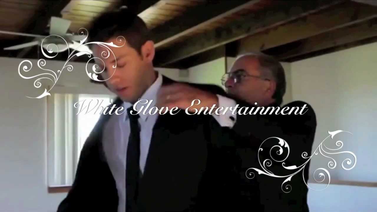 Promotional video thumbnail 1 for White Glove DJ's & Photo Booth