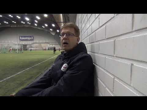 PK-35 TV: PK-35 Vantaa kohtaa AIK:n vieraissa