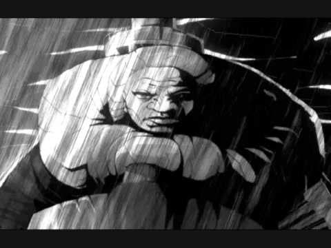 Impossible Creatures Soundtrack - Whitey Stinger