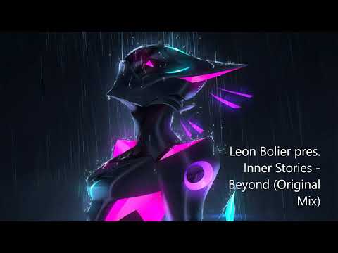 Leon Bolier pres. Inner Stories - Beyond (Original Mix) [TRANCE4ME]