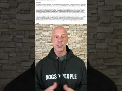 ATF "New FFL Rule" Comment Period Ends Today