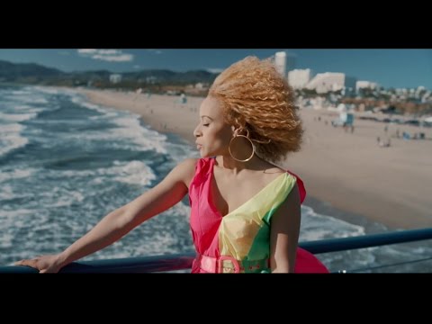 Oceana - Can't Stop Thinking About You (Official Video)