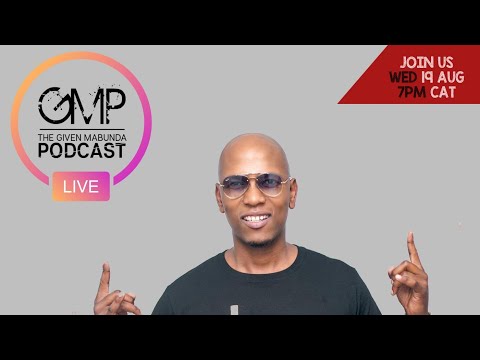 #TheGivenMabundaPodcast On this episode we talk to DJ Big Sky. We KHUSHUKHUSHU, music & loads more