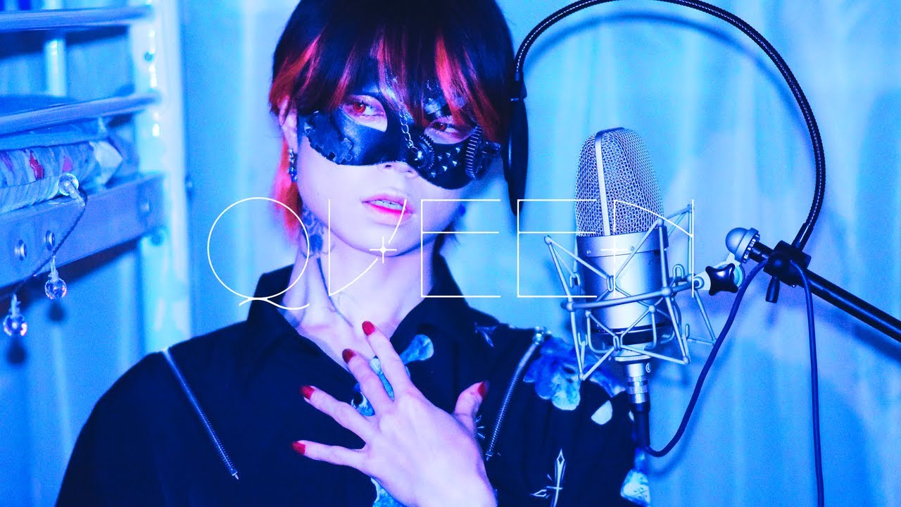 【超学生】QUEEN @歌ってみた