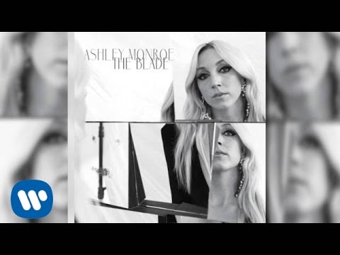 Ashley Monroe  - Winning Streak (Audio Video)