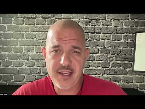 Russ Ward video