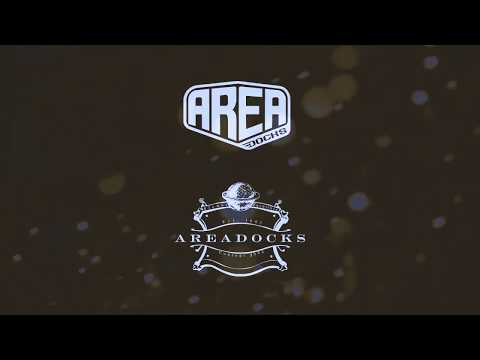 Area Docks | Urban Flowers Collection  | Fashion After Movie