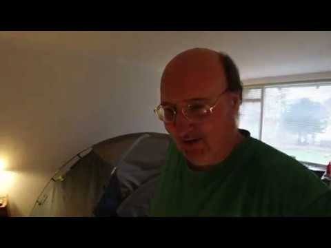 MongoTV_4349 - Del 24 - FORBEREDER MIG PÅ CORONAVIRUS UDBRUD I KØBENHAVN - CORONA LAGER