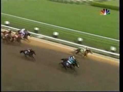 Every Kentucky Derby Finish of the Last Decade (2000-2010)