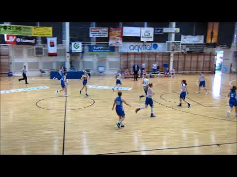 Komló   Szekszárd 2018 05 09