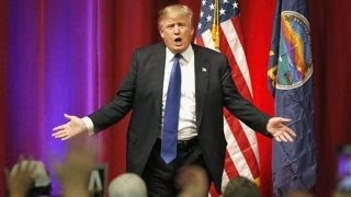 Shillue: People with 'Trump anxiety' really do need therapy