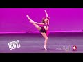 Superstar - Mackenzie  Ziegler - Full Solo - Dance Moms: Choreographer's Cut