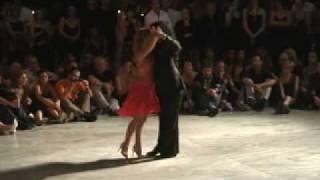 Sebastian Arce y Mariana Montes - RTM 2010 (03)