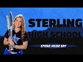 Baytown Sterling High School 2024 Spring Media Day