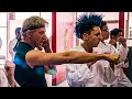 Le Migliori Scene Del Dojo Di Cobra Kai Compilation Stagione 1 4K