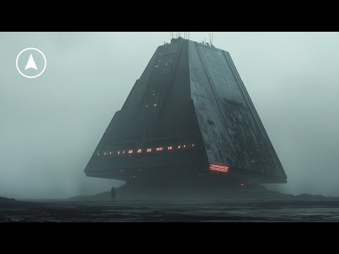 SARDAUKAR MEDITATION // 1 Hour Ambient Sci-fi Music for Reflection