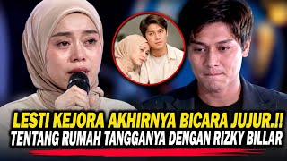 Download lagu VIRAL‼️LESTI KEJORA FINALLY SPEAKS THE TRUTH ABOUT HER MARRIAGE WITH RIZKY BILLAR WHICH IS CURREN... mp3 Download lagu VIRAL‼️LESTI KEJORA FINALLY SPEAKS THE TRUTH ABOUT HER MARRIAGE WITH RIZKY BILLAR WHICH IS CURREN... mp3