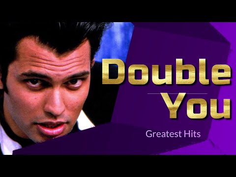 Eurodance Legends: Double You Greatest Hits 1992 - 2018