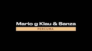 Download lagu Parcuma cover || Mario g Klau &Sanza mp3