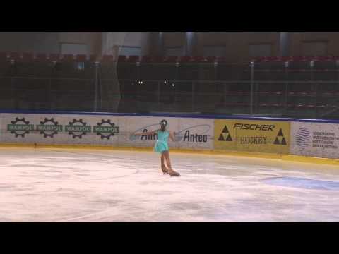 15 Magdalena ZAWADZKA II el do PPM FS Solistki Zlota Katowice Janow