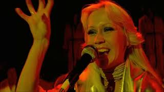 ABBA - Tiger/That&#39;s Me/Waterloo [Live 1977]