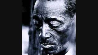 Mississippi Fred McDowell ~ Frisco Lines