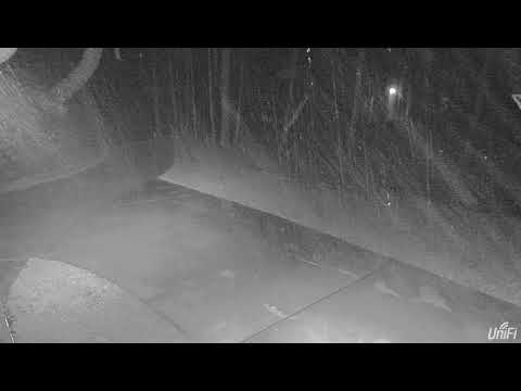 EF4 Tornado Newnan GA 03-26-21 Actual Footage