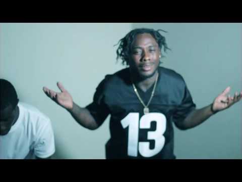 Nutty 2x - Tweakin (Official Video)