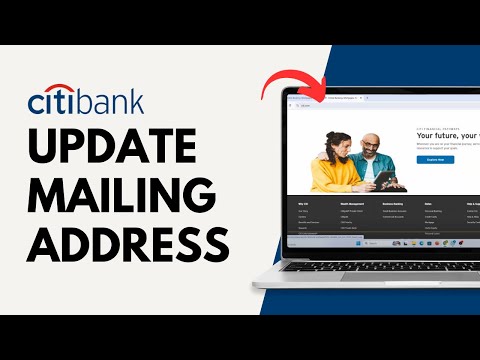 Citibank Mail Payment Address