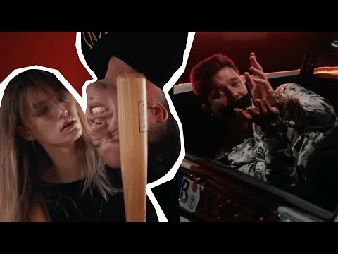 Making Of | Music Video “Play With Fire“ | Nico Santos