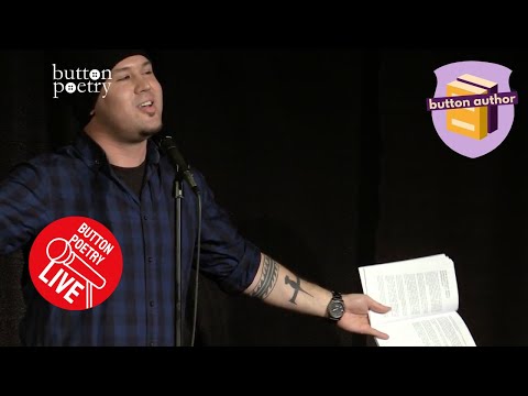 Kyle "Guante" Tran Myhre - How to Explain White Supremacy to a White Supremacist