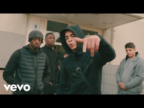 La Peee - Phénomène 3 (Clip officiel)