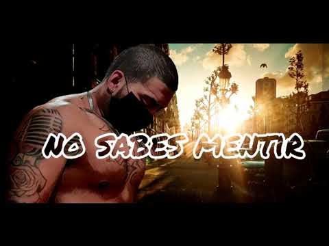 EL SEIS - NO SABES MENTIR (2020)