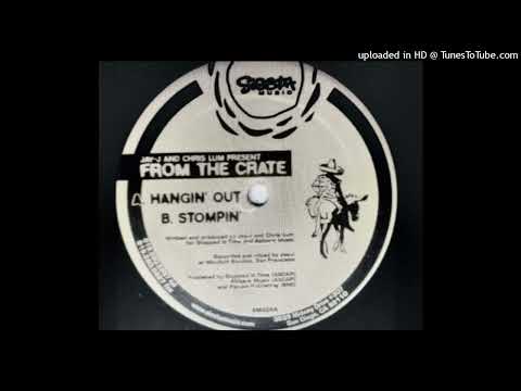 Jay-j & Chris Lum-Hangin Out