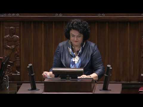 Barbara Dziuk pyta o korzyści reformy podstawowej opieki zdrowotnej