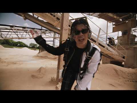Espano x Omar Courtz  - Picante | Video Oficial