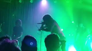 The Devil Wears Prada - Gimme Half (Live) WRAABB 10 Year Tour Pomona, CA