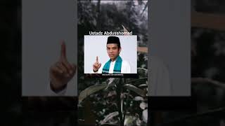 Download lagu story wa ust Abdul Somad (sabar) mp3