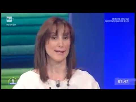 RAI 1 UNOMATTINA - Agri-tessuti: la moda "eco" secondo Cia