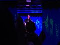 Aurelio Voltaire Land Of The Dead Live The Abbey Orlando 8 26 23