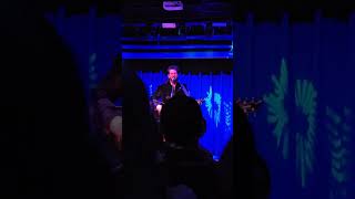 Aurelio Voltaire - Land of the Dead Live @The Abbey Orlando 8/26/23