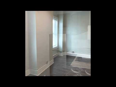 The Grid District- Studio