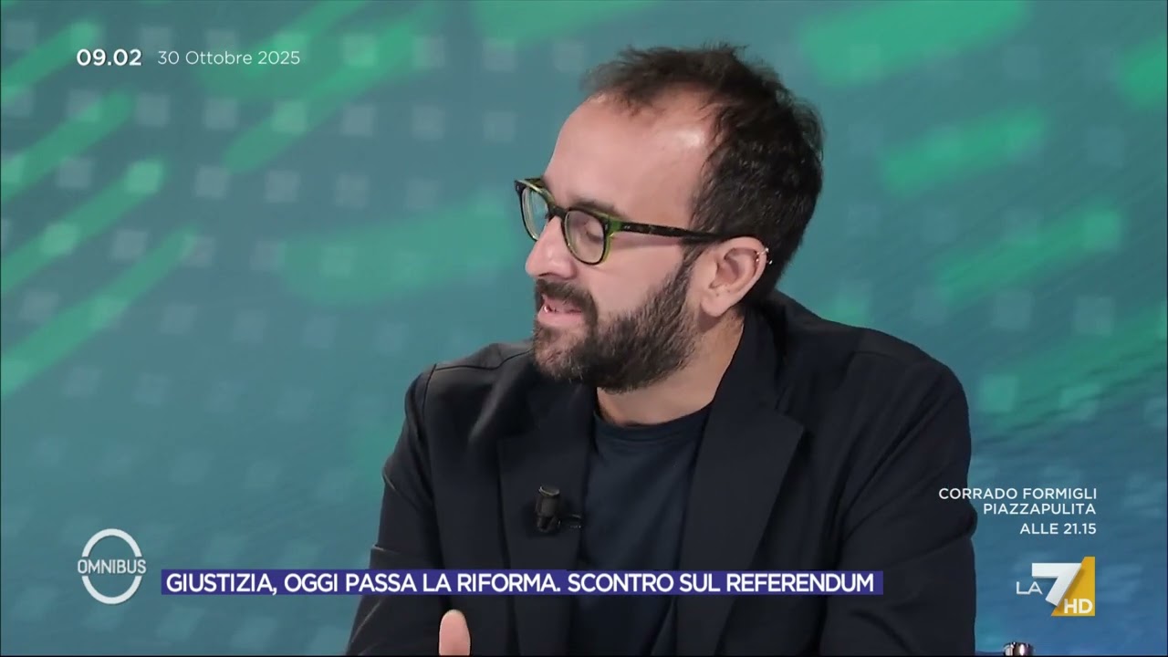 Separazione carriere, Cerasa: "La sosteneva anche Debora Serracchiani"