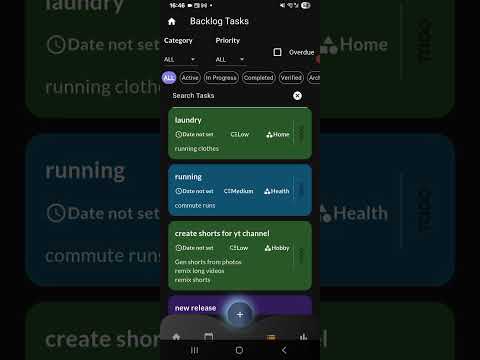 Commutask