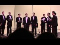 Nearer My God to Thee - Vocal Point version - Final ...