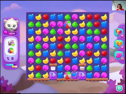 Wildscapes Level 394